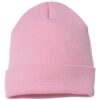Cuffed Beanie
