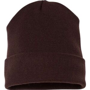 Cuffed Beanie