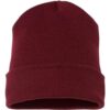 Cuffed Beanie