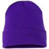 Cuffed Beanie