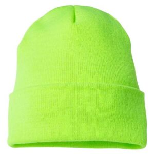 Cuffed Beanie