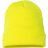 Cuffed Beanie