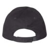 Brushed Twill Cap
