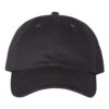 Brushed Twill Cap