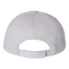 Brushed Twill Cap