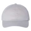 Brushed Twill Cap
