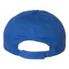 Brushed Twill Cap