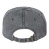 Pigment-Dyed Cap