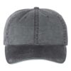 Pigment-Dyed Cap