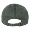 Pigment-Dyed Cap