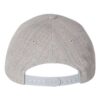 Premium Curved Bill Snapback Cap
