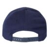 Premium Curved Bill Snapback Cap