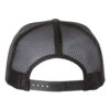 Classic Five-Panel Trucker Cap
