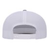 Classic Five-Panel Trucker Cap