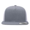 Classic Five-Panel Trucker Cap