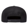 Classic Five-Panel Trucker Cap