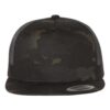 Classic Five-Panel Trucker Cap
