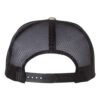 Classic Five-Panel Trucker Cap