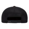 Classic Five-Panel Trucker Cap