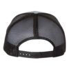 Retro Trucker Cap