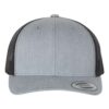 Retro Trucker Cap