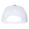 Retro Trucker Cap