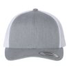 Retro Trucker Cap