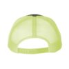 Retro Trucker Cap