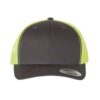 Retro Trucker Cap