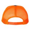 Retro Trucker Cap