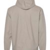 Unisex Vintage Hooded Rain Jacket