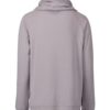 Women’s HeatLast™ Fleece Faux Cashmere Funnel Neck Sweatshirt