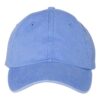 Pigment-Dyed Cap