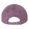 Pigment-Dyed Cap