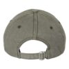 Pigment-Dyed Cap