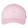 Pigment-Dyed Cap