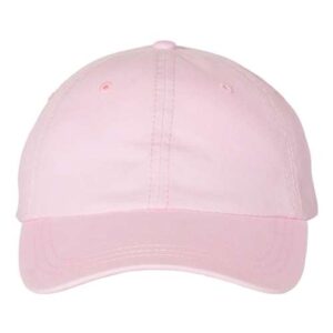 Pigment-Dyed Cap