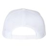 Classic Five-Panel Trucker Cap