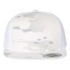 Classic Five-Panel Trucker Cap