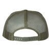 Classic Five-Panel Trucker Cap