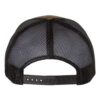 Retro Trucker Cap