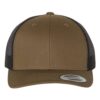 Retro Trucker Cap