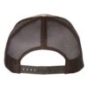 Retro Trucker Cap