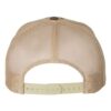 Retro Trucker Cap