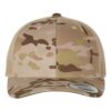 Retro Trucker Cap