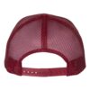 Retro Trucker Cap