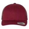 Retro Trucker Cap