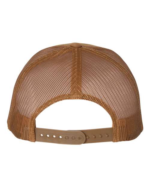 Retro Trucker Cap