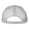 Retro Trucker Cap
