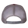 Retro Trucker Cap